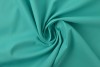 Katoen poplin 13 turquoise