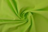 Katoen poplin 16 lime groen