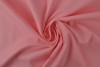 Katoen poplin 19 dusky roze