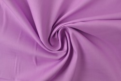 Katoen poplin 20 lila