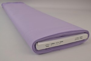 Katoen poplin 21 lavendel