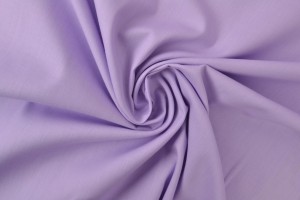 Katoen poplin 21 lavendel