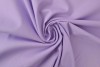 Katoen poplin 21 lavendel