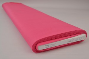 Katoen poplin 51 fuchsia