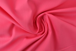 Katoen poplin 51 fuchsia