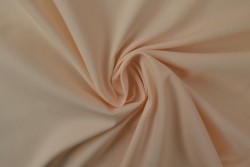 Katoen poplin 22 champagne