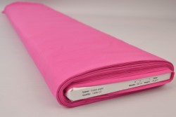 Katoen poplin 30 roze