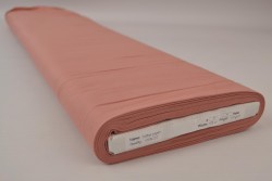 Katoen poplin 37 oud roze