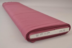 Katoen poplin 38 donker oud roze