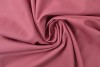 Katoen poplin 38 donker oud roze