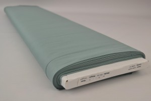 Katoen poplin 34 oud groen