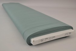 Katoen poplin 34 oud groen