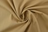Katoen poplin 39 beige