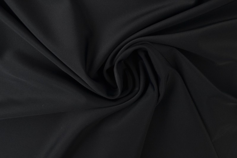 Lycra 03 zwart