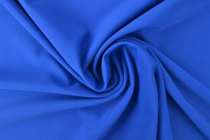 Lycra 15 blauw