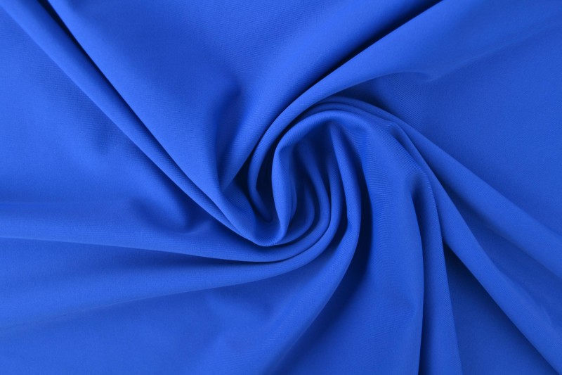 Lycra 15 blauw