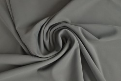 Lycra 17 donkergrijs