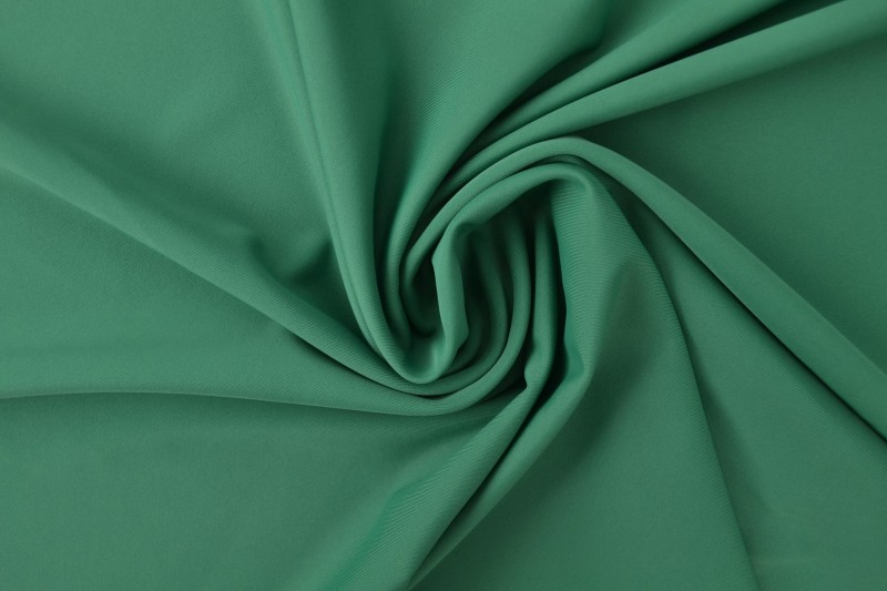 Lycra 32 donker groen