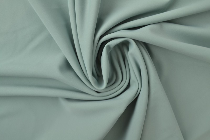 Lycra 34 oud groen