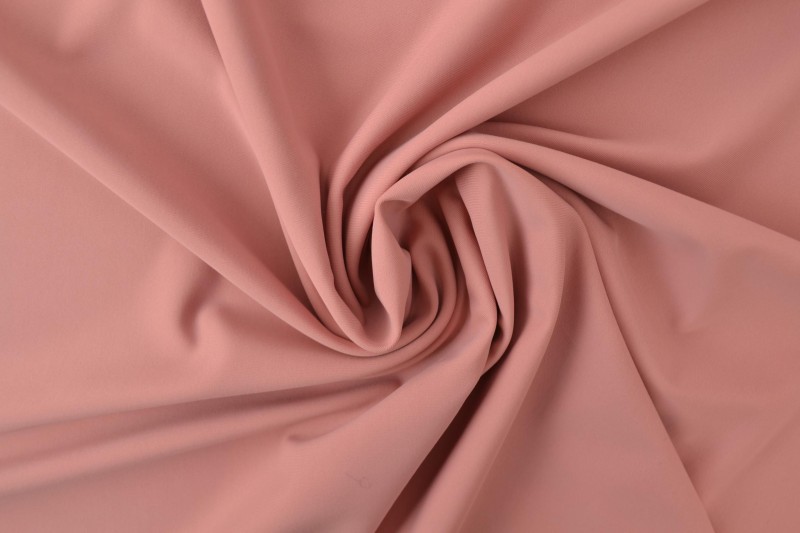 Lycra 37 oud roze