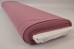 Lycra 38 donker oud roze