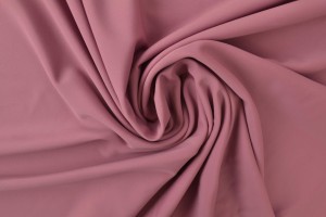 Lycra 38 donker oud roze