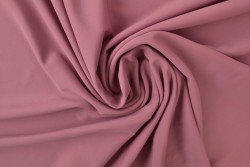 Lycra 38 donker oud roze
