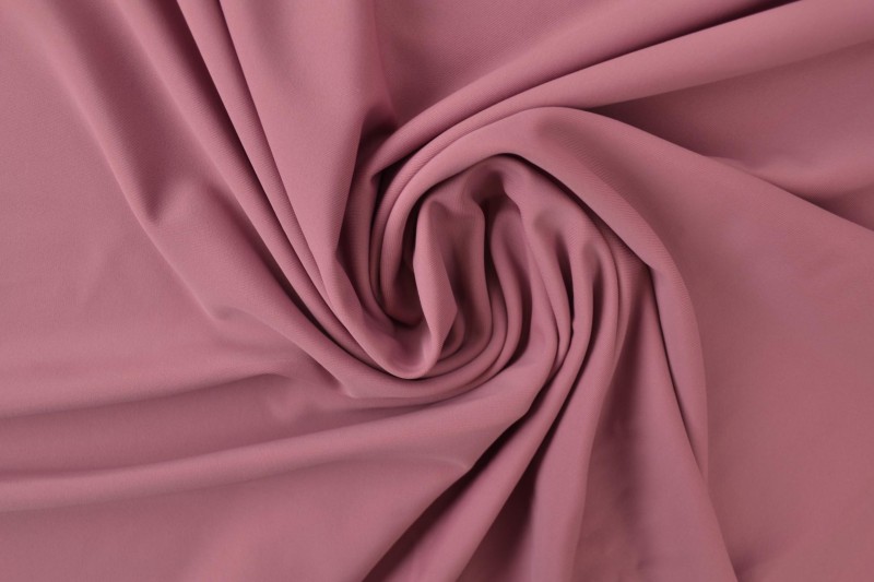 Lycra 38 donker oud roze