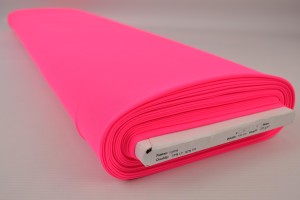 Lycra f51 fluor roze