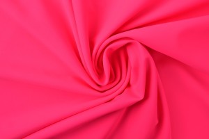 Lycra f51 fluor roze