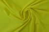 Lycra f07 fluor geel