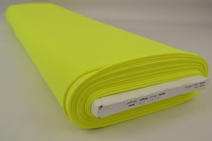 Lycra f07 fluor geel