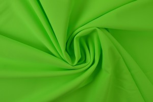 Lycra f16 fluor limegroen