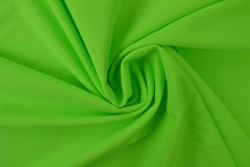 Lycra f16 fluor limegroen
