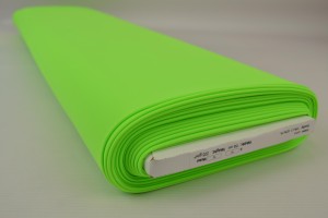 Lycra f16 fluor limegroen