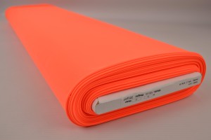 Lycra f23 fluor oranje