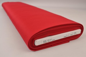 Katoen keper 01 rood