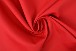 Katoen keper 01 rood