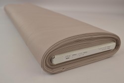 Katoen keper 69 taupe