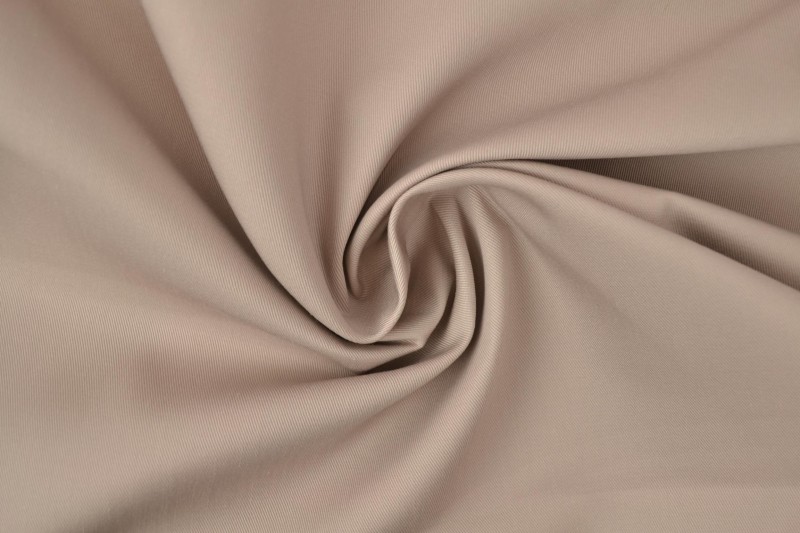 Katoen keper 69 taupe