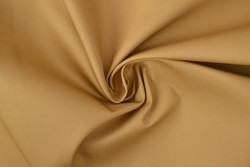 Katoen keper 39 beige