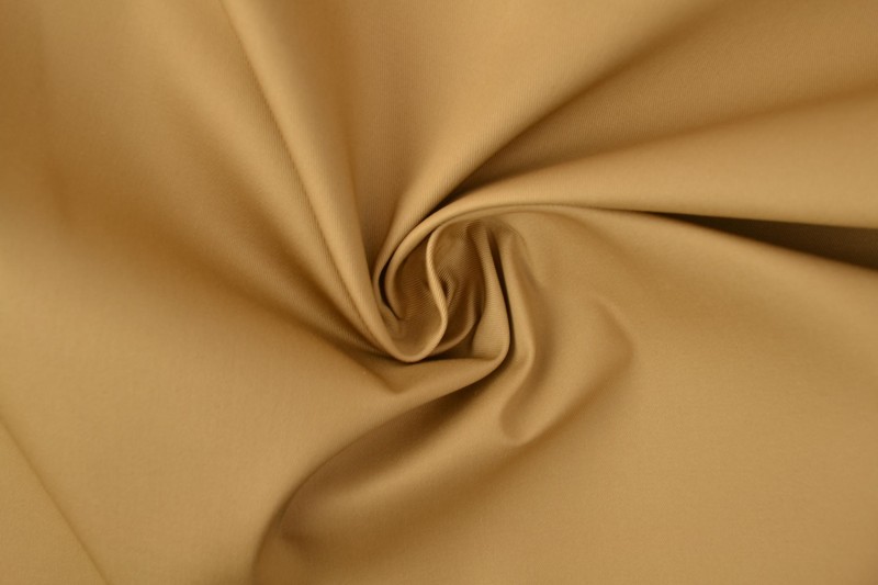 Katoen keper 39 beige
