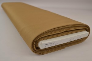 Katoen keper 39 beige