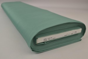 Katoen keper 14 mint groen