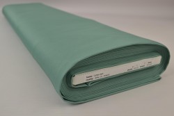 Katoen keper 14 mint groen