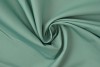 Katoen keper 14 mint groen