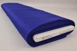 Katoen keper 28 donkerblauw