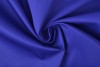 Katoen keper 28 donkerblauw