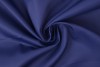 Katoen keper 48 navy