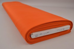 Katoen keper 10 oranje